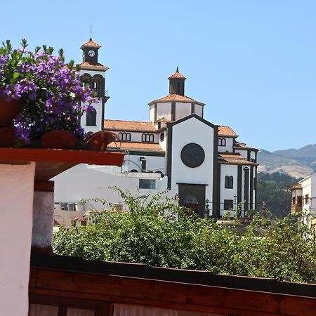 Casa La Candelaria Affittacamere Moya  Camera foto