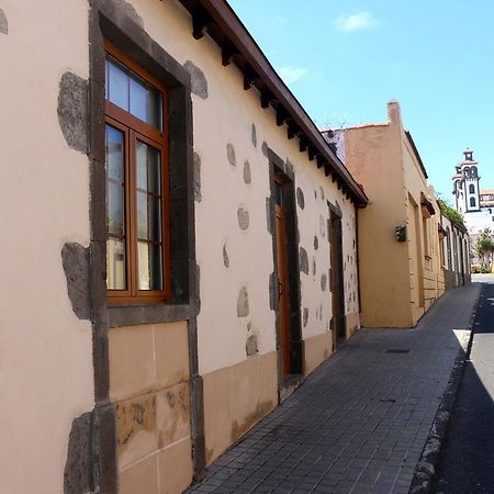 Casa La Candelaria Affittacamere Moya  Camera foto