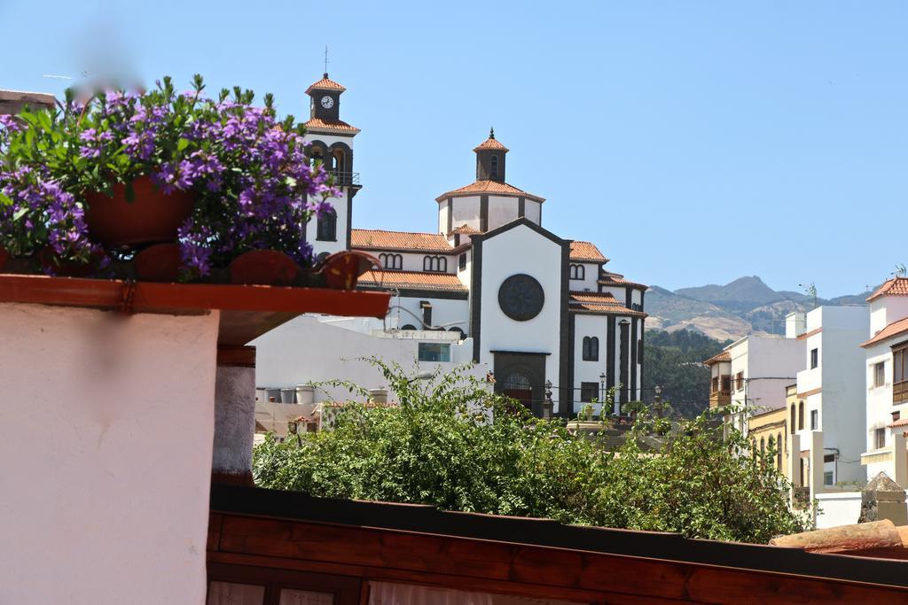 Casa La Candelaria Affittacamere Moya  Camera foto